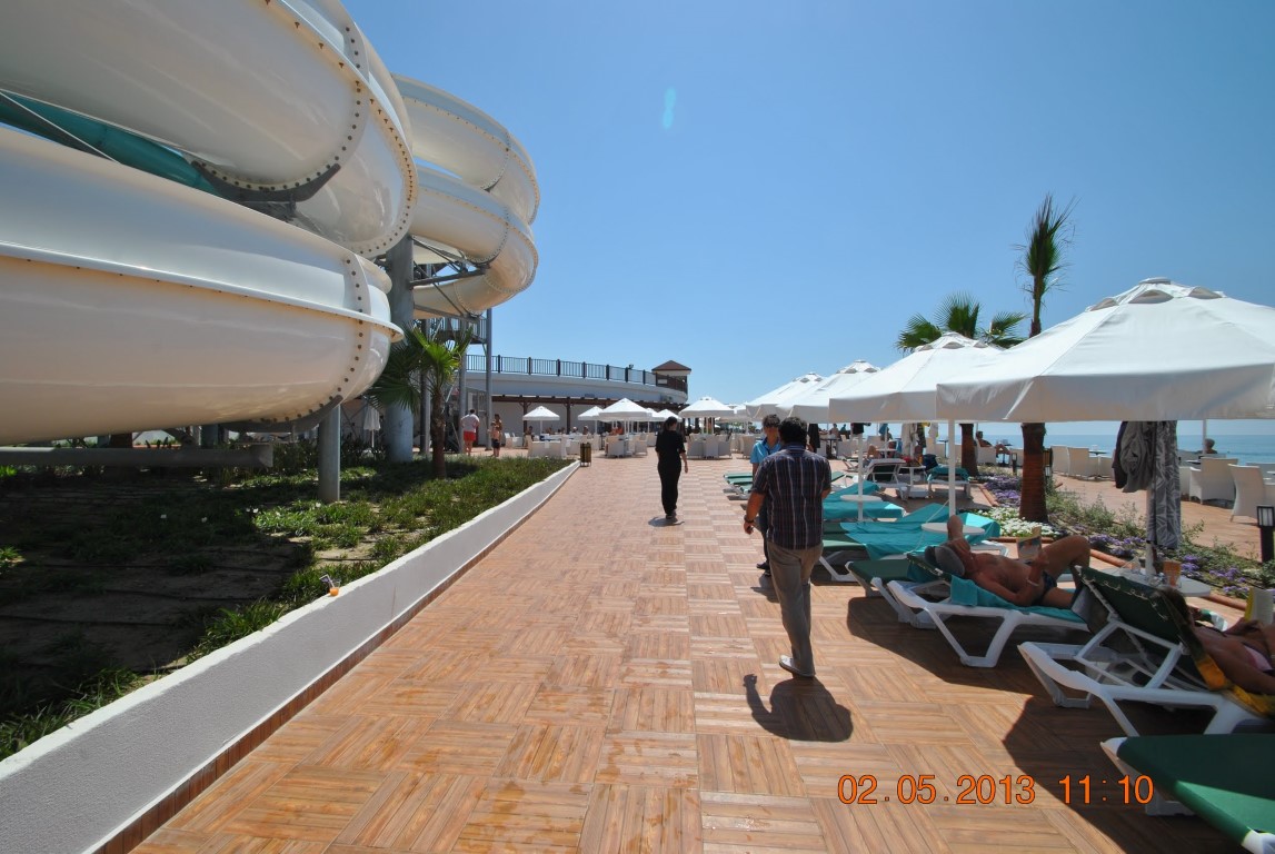 imagini hotel VIKINGEN INFINITY ALANYA